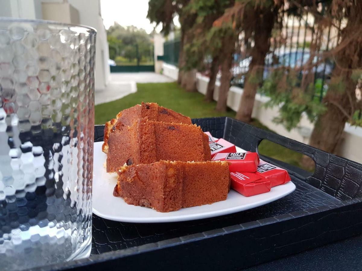 Anna'S Sweet Home Nea Makri Luaran gambar