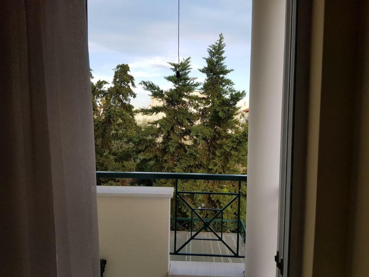 Anna'S Sweet Home Nea Makri Luaran gambar