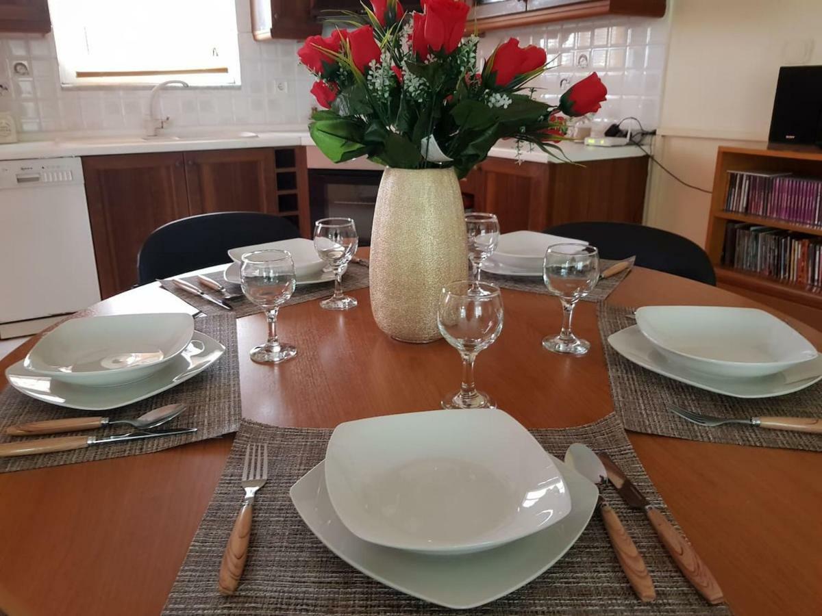 Anna'S Sweet Home Nea Makri Luaran gambar