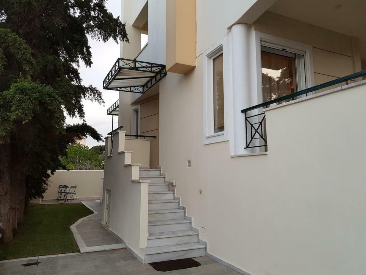 Anna'S Sweet Home Nea Makri Luaran gambar