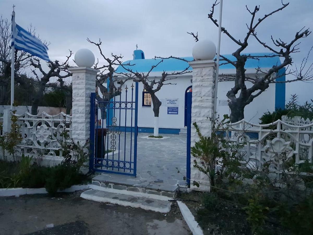 Anna'S Sweet Home Nea Makri Luaran gambar
