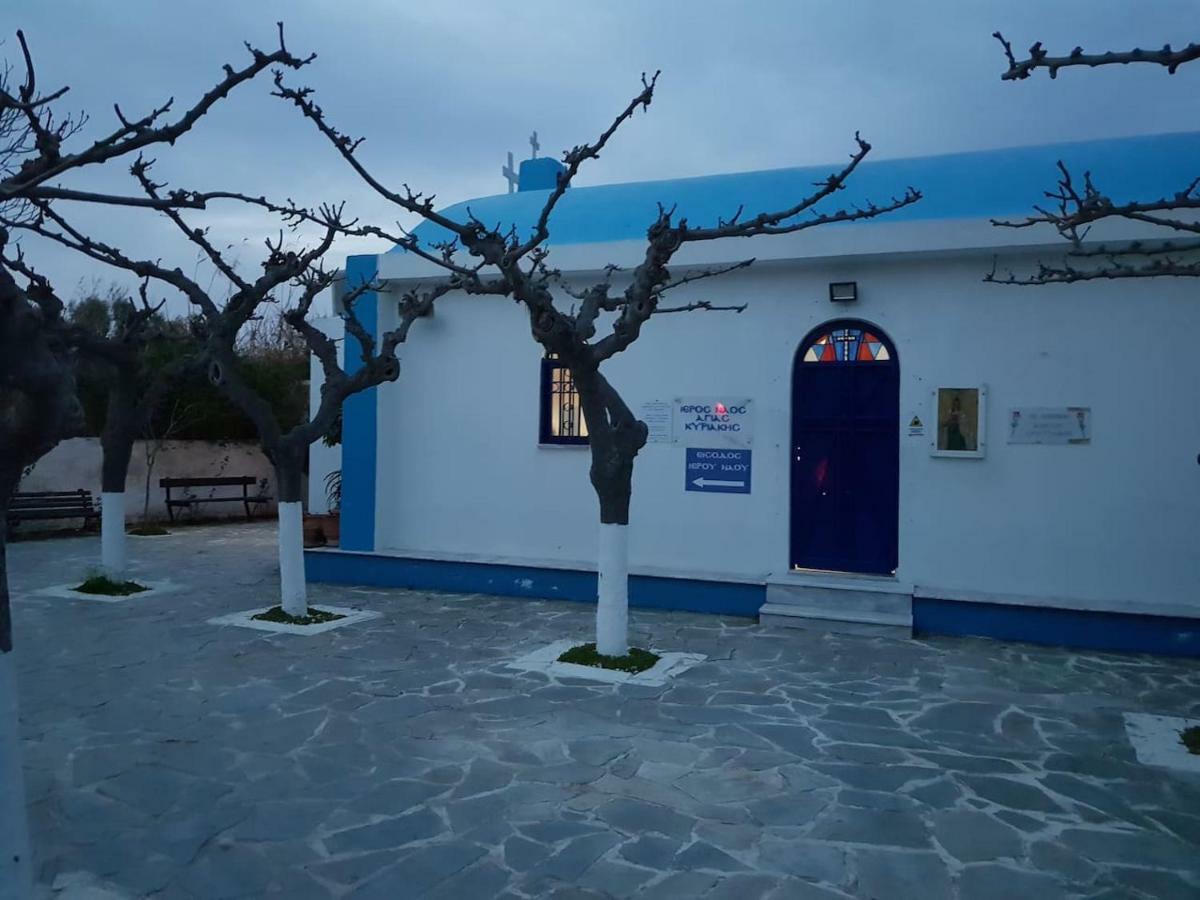Anna'S Sweet Home Nea Makri Luaran gambar