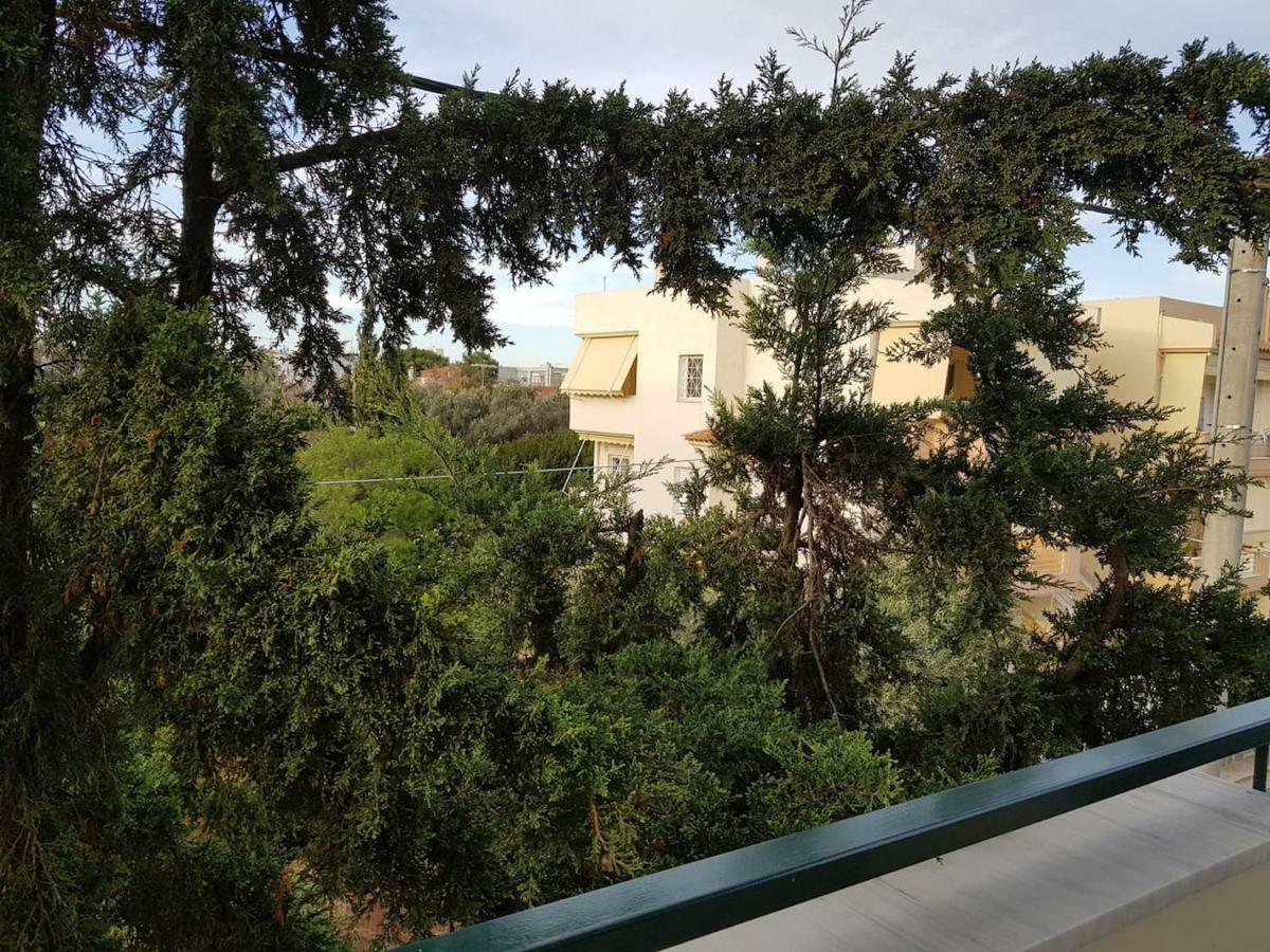 Anna'S Sweet Home Nea Makri Luaran gambar